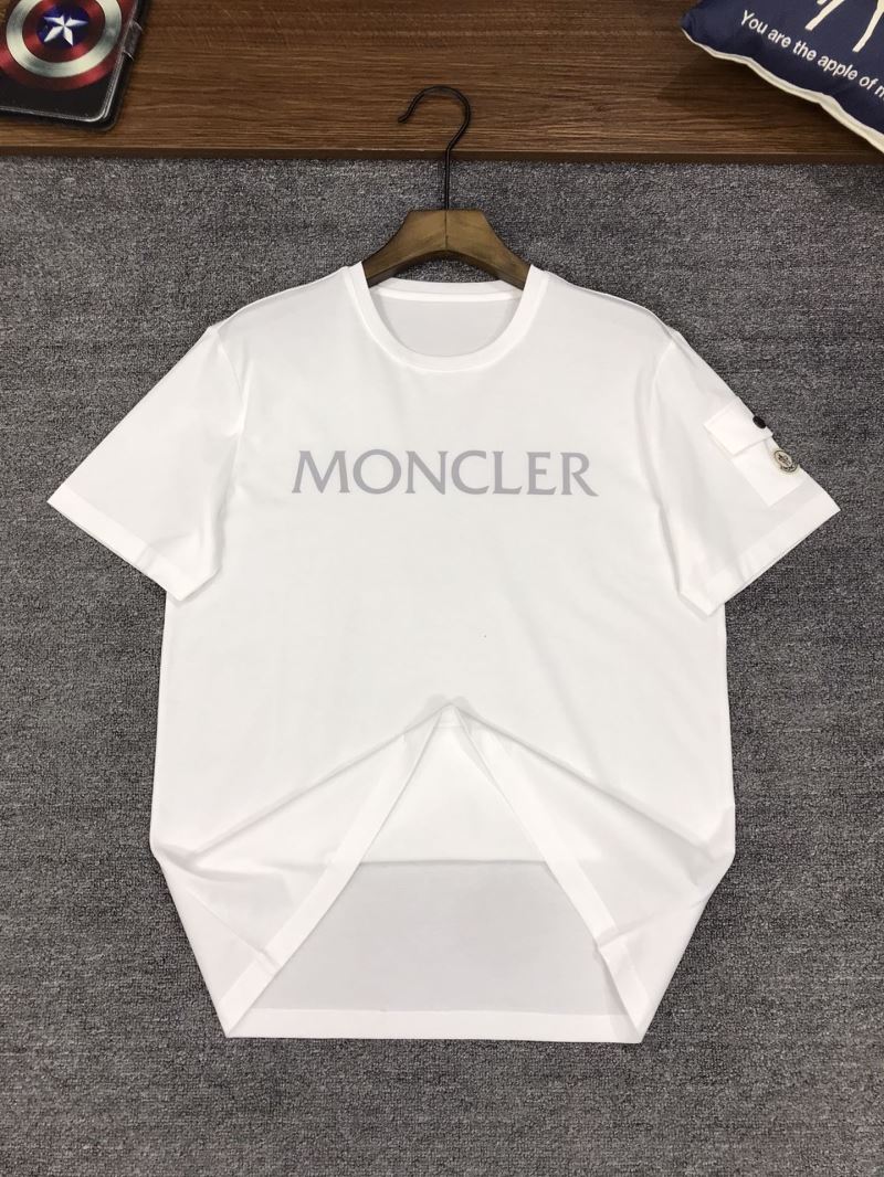 Moncler T-Shirts